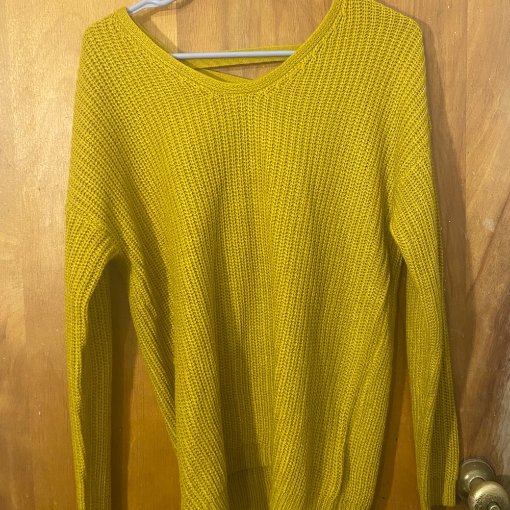 Sweater - Picture 2 of 2